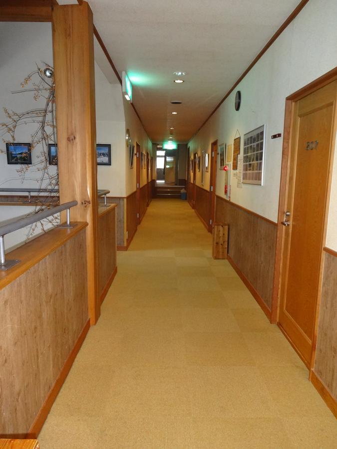 Lodge Matsuura Katashina Extérieur photo