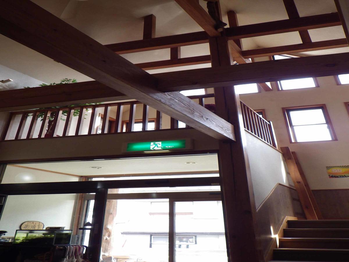 Lodge Matsuura Katashina Extérieur photo