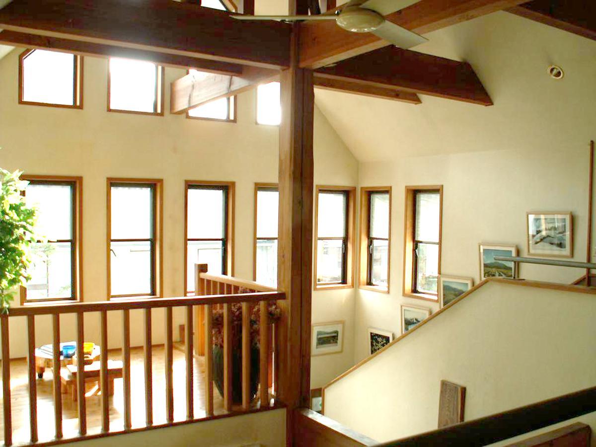 Lodge Matsuura Katashina Extérieur photo